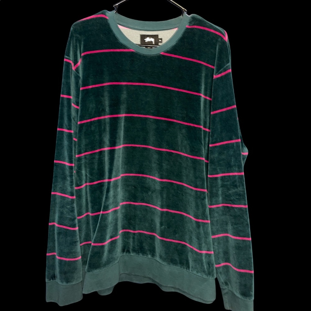 Stussy Long Sleeve